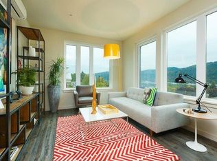 7227 N Philadelphia Ave #115, Portland, OR 97203