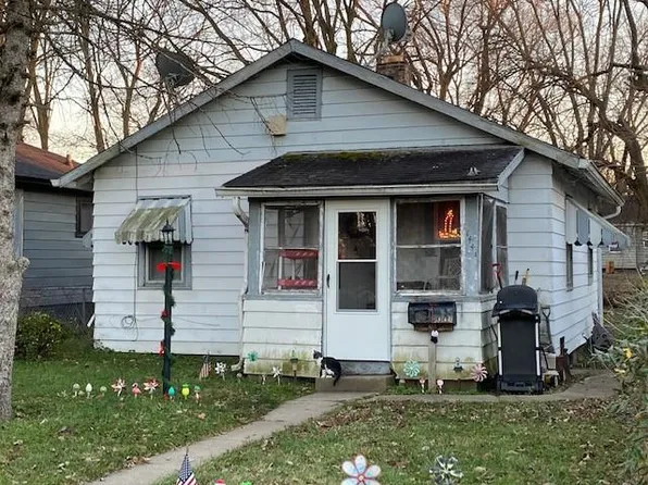 1441 W 33rd St, Indianapolis, IN 46208