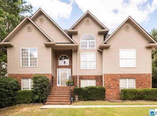 105 Scenic Ln, Odenville, AL 35120
