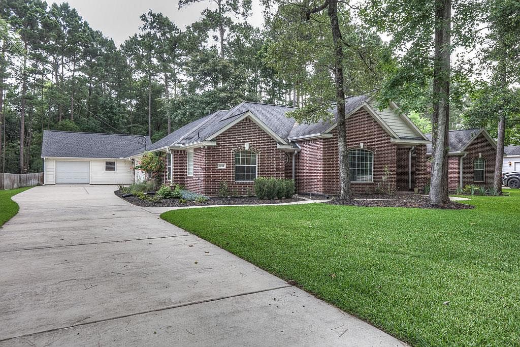 6010 Sugar Bush Dr, Magnolia, TX 77354 Zillow