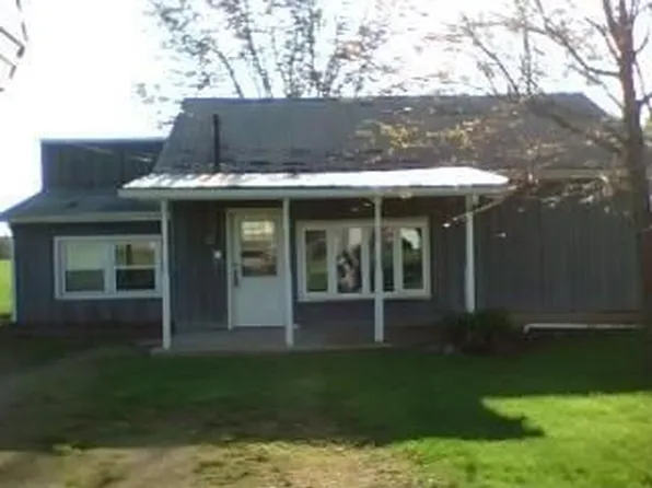331 S East St, Camden, OH 45311