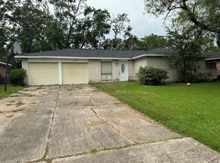 16607 David Glen Dr, Friendswood, TX 77546