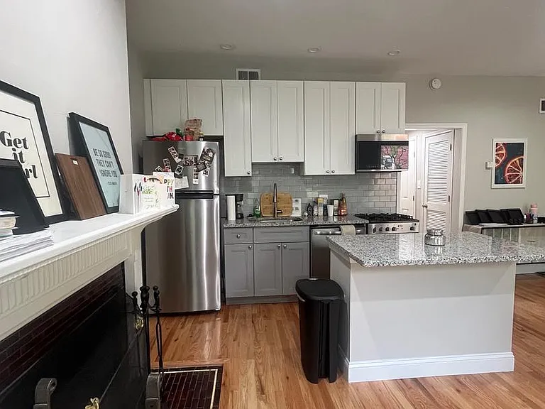 1820 Pine St #2F — Photo 7