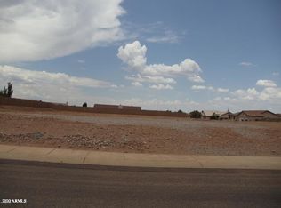 2789 Isla Bonita Dr, Sierra Vista, AZ 85650