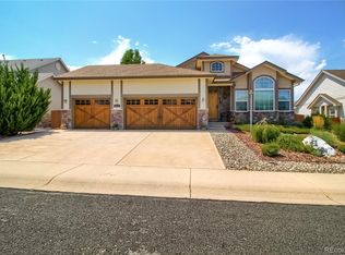 9039 Drake Way, Frederick, CO 80504
