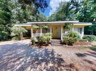 487 Fowler Mill Rd, Bogart, GA 30622