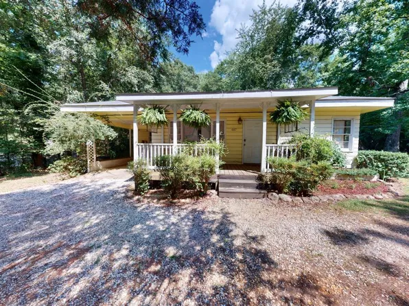 487 Fowler Mill Rd, Bogart, GA 30622