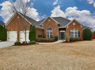 148 Equestrian Ln, Madison, AL 35758