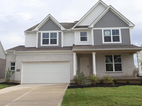 3856 Clove Ln #9729, Fairfield Township, OH 45011