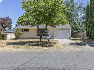 100 NE 127th Ave, Portland, OR 97230