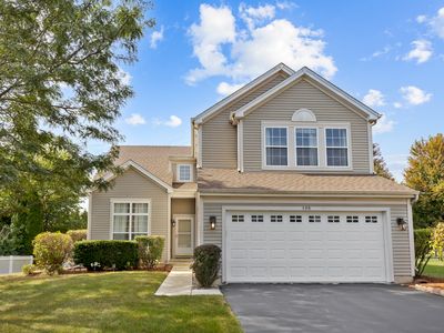 590 Fenwick Ln, South Elgin, IL, 60177