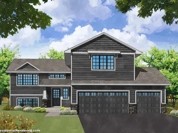 9201 Viking St, Brainerd, MN 56401