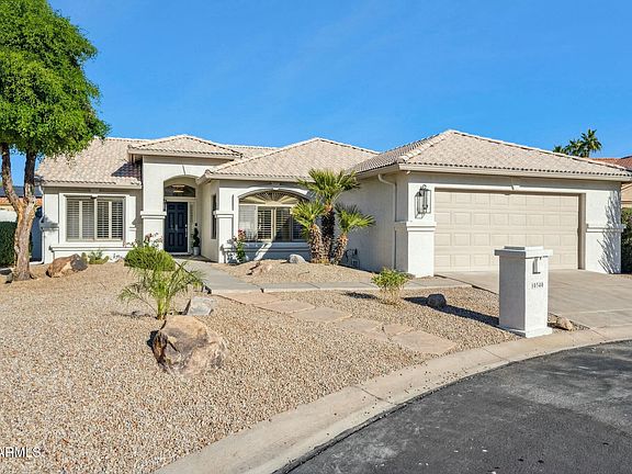 2nd image of 10340 E TEAKWOOD Court