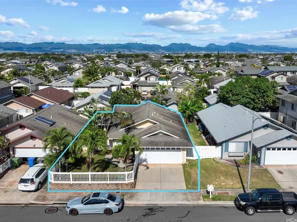 91-1001 Awawalei Pl, Ewa Beach, HI 96706