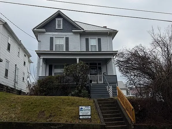 515 Duff Ave, Clarksburg, WV 26301