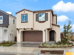 Willow Plan, Homestead, Chino, CA 91708