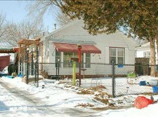 1428 E 21st St, Des Moines, IA 50317