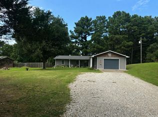 819 E Unity Rd, Paragould, AR 72450