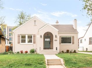 848 Harrison St, Denver, CO 80206