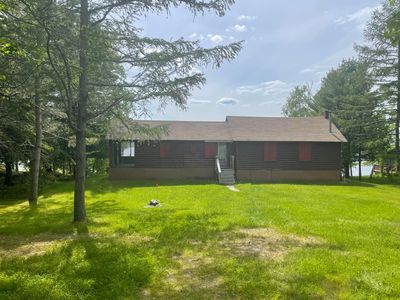 15 Mill Road, Jackman, ME, 04945