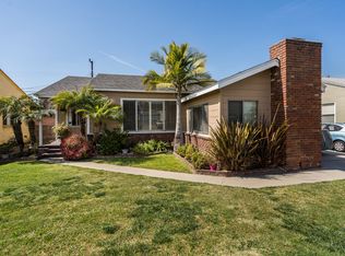 4507 Levelside Ave, Lakewood, CA 90712