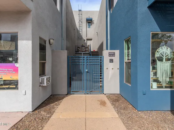 610 E Roosevelt St Unit 134, Phoenix, AZ 85004