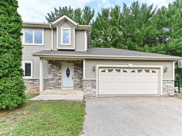 309 Trail Of Pines LANE, Burlington, WI 53105