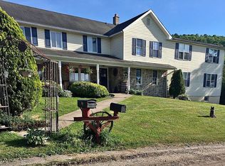 59 Wright Rd, Tunkhannock, PA 18657