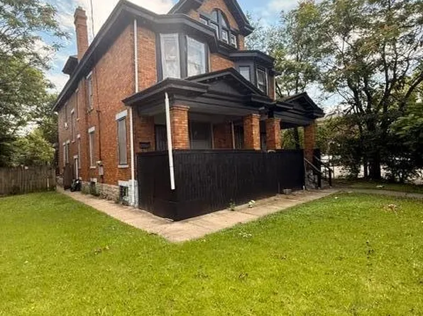 1423 E Main St, Columbus, OH 43205