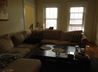 860 Massachusetts Ave #854-4, Cambridge, MA 02139