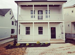1906 Haynes St, Nashville, TN 37207