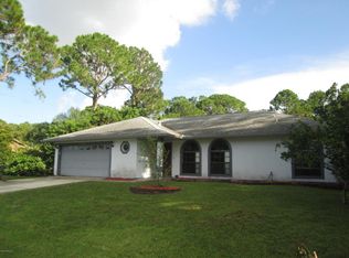 1468 Napanee St NW, Palm Bay, FL 32907