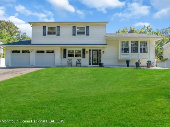 465 Tennent Road, Morganville, NJ 07751