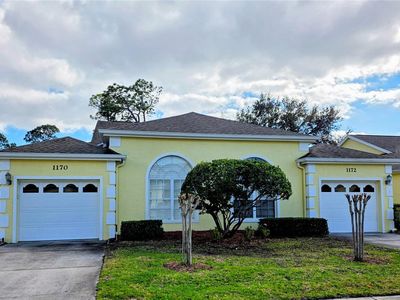 1170 Royal Blvd, Palm Harbor, FL, 34684