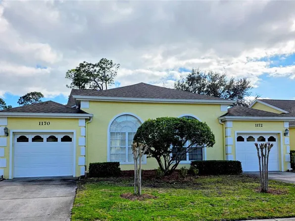 1170 Royal Blvd, Palm Harbor, FL 34684