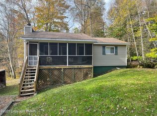 524 Mineola Cir, Pocono Lake, PA 18347