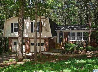 10098 Shades Rd SE, Huntsville, AL 35803