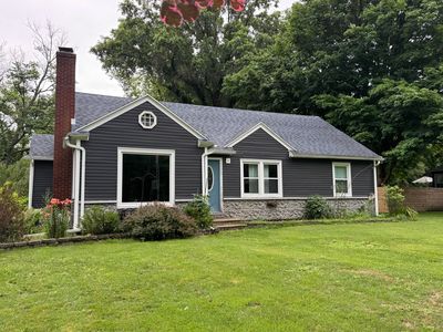 2728 Brook Dr, Kalamazoo, MI, 49048