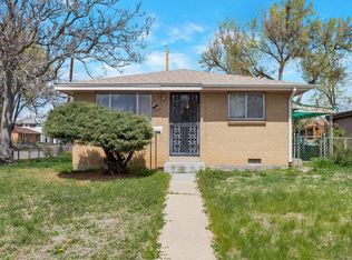 6933 W 52nd Pl, Arvada, CO 80002
