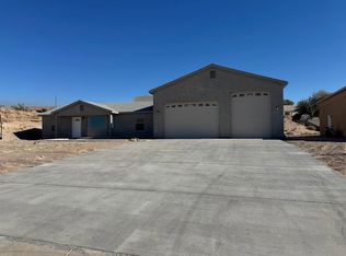 6164 S Bison Ave, Fort Mohave, AZ 86426