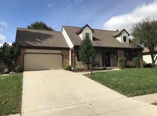 3210 Copper Hill Run, Fort Wayne, IN 46804
