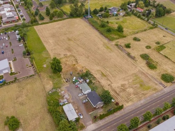 Hansard Ave, Lebanon, OR 97355