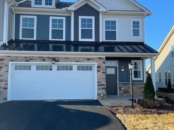 404 Bayberry Ln #16, Zion Crossroads, VA 22942