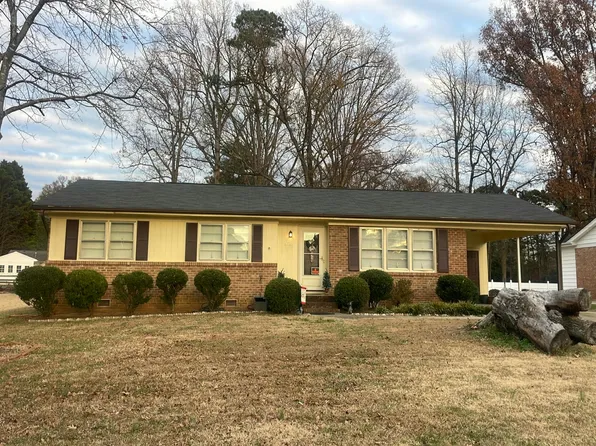 3612 Wheaton Pl, Raleigh, NC 27609