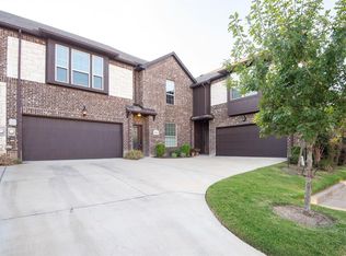 5040 Italia Ln, Grand Prairie, TX 75052