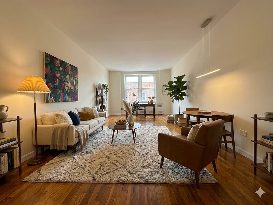 1st image of 3324 Parsons Blvd #6MM