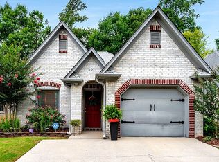 201 Springdale Dr, Gardendale, AL 35071