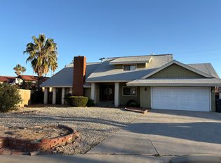 500 Callet St, Palmdale, CA 93551