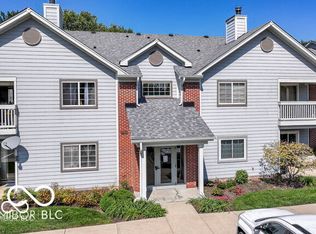 8418 Glenwillow Ln UNIT 101, Indianapolis, IN 46278