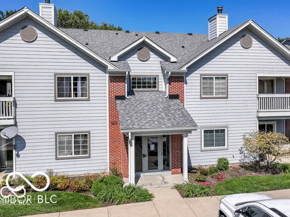 8418 Glenwillow Ln Unit 101, Indianapolis, IN 46278